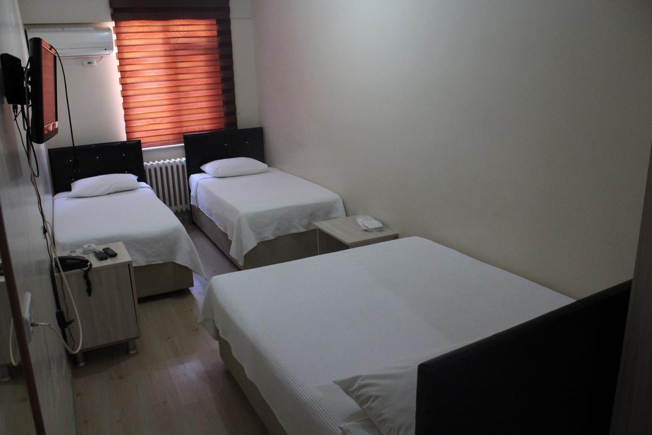 Taskin Otel Halic Exterior foto