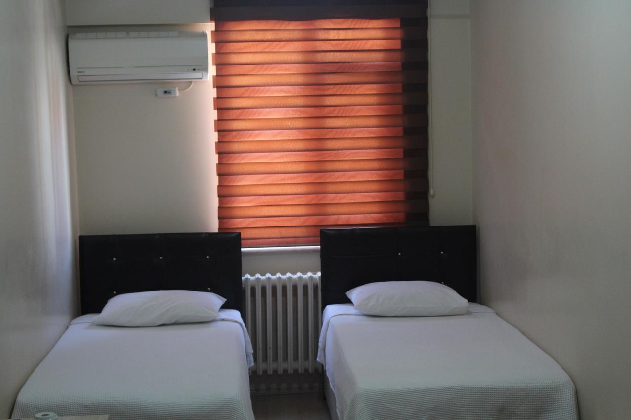 Taskin Otel Halic Exterior foto
